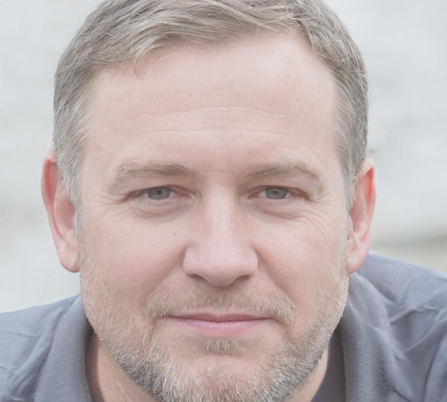 Portrait de Julien Moreau, ancien participant formation coaching