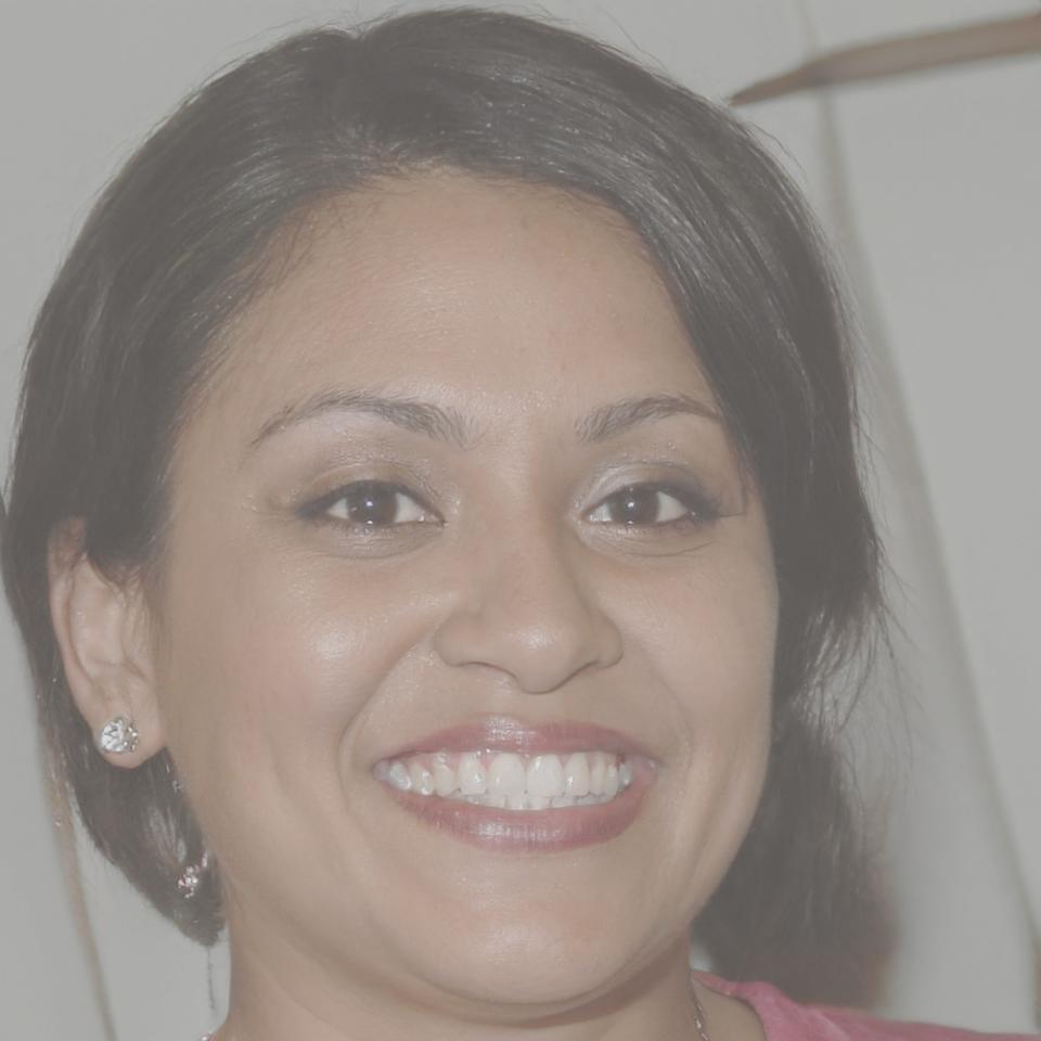 Portrait de Claire Dubois, spécialiste en coaching personnel