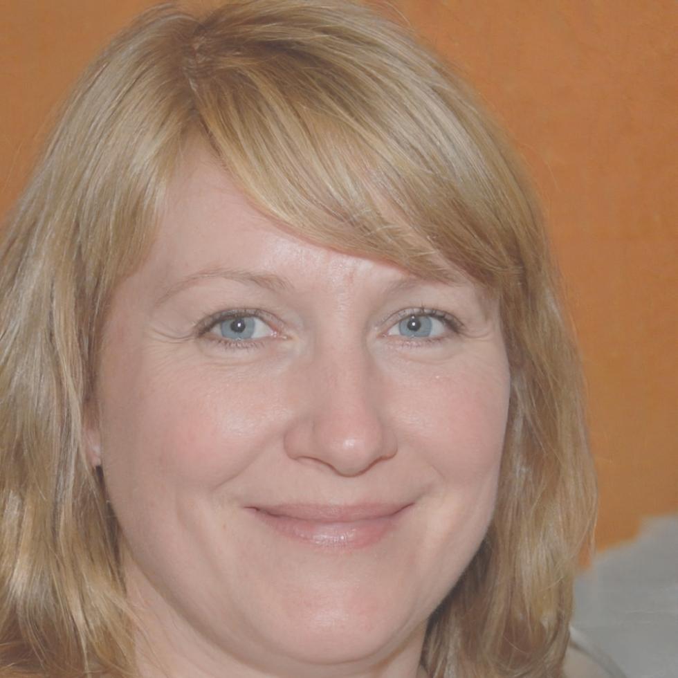 Portrait de Sophie Durand, diplômée programme coaching professionnel
