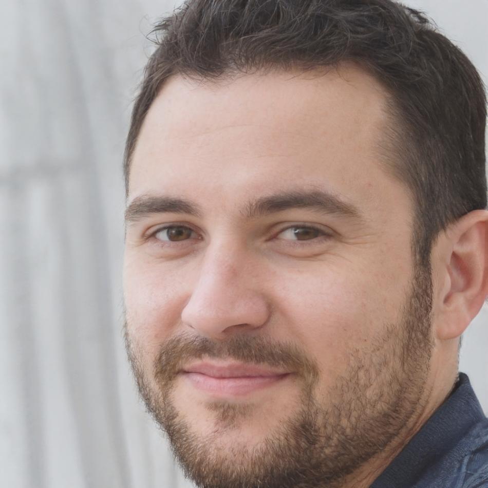 Portrait de Matthieu Perrier, formateur expert en coaching