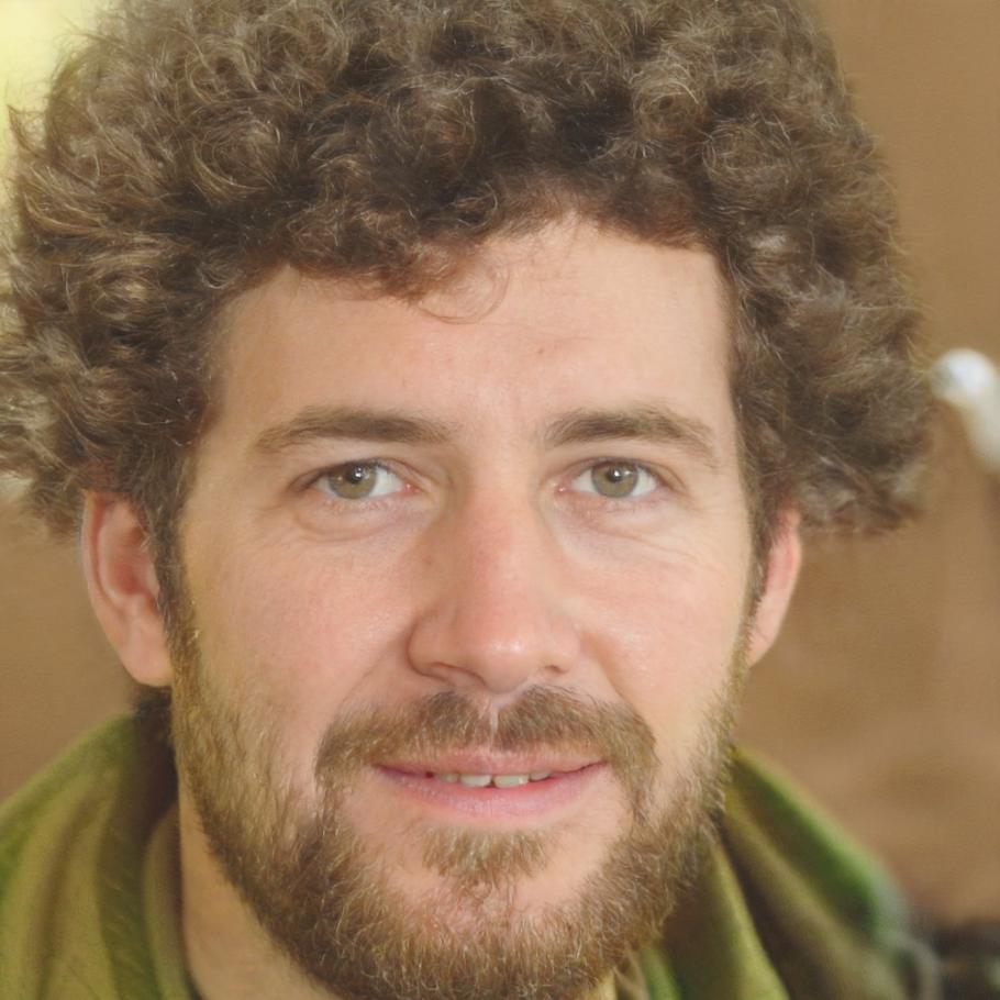 Portrait de Vincent Moreau, expert en entrepreneuriat pour coachs